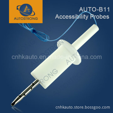 UL1244 Test Probe